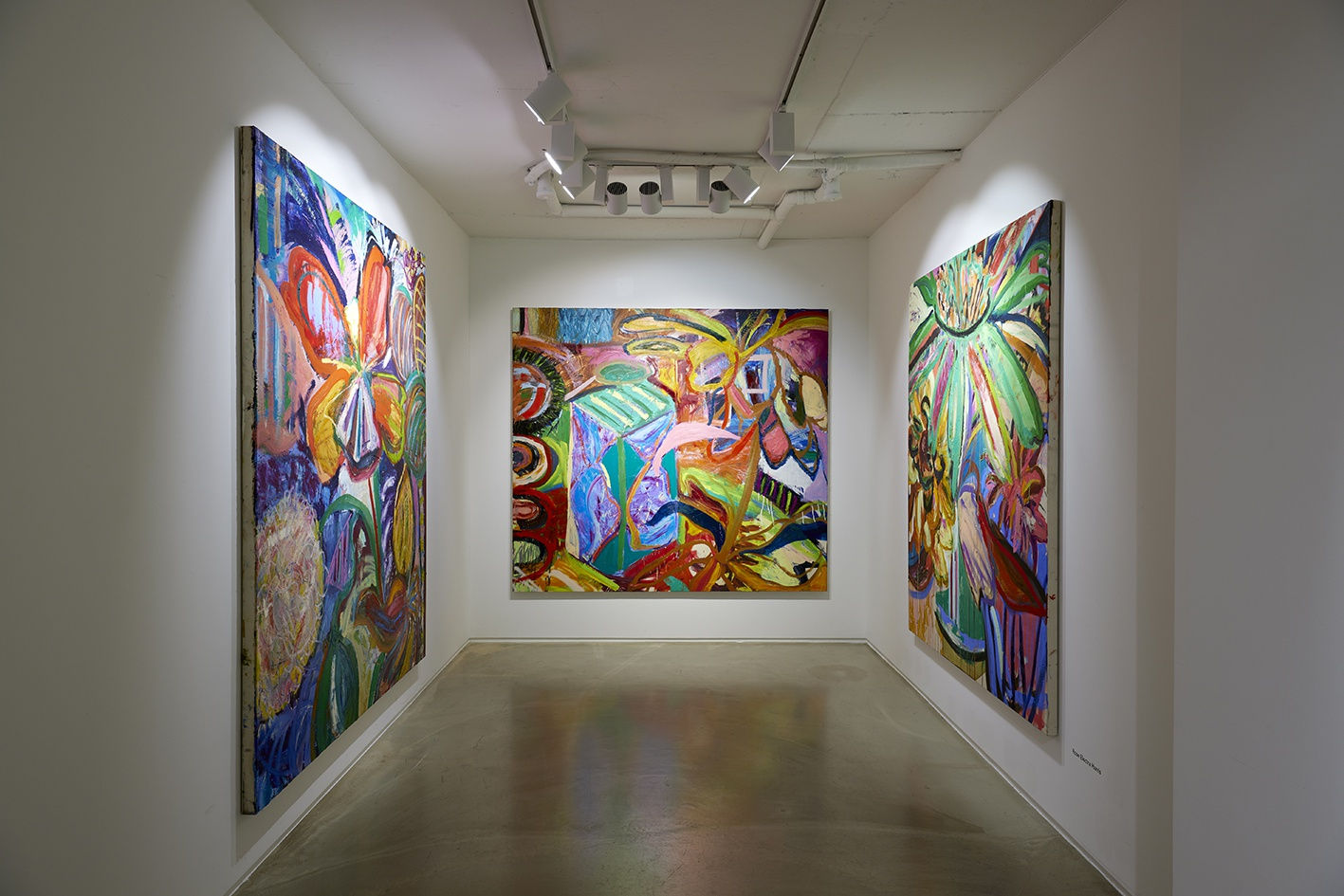 [SEOUL] HERE IS MY FAVORITE PLACE