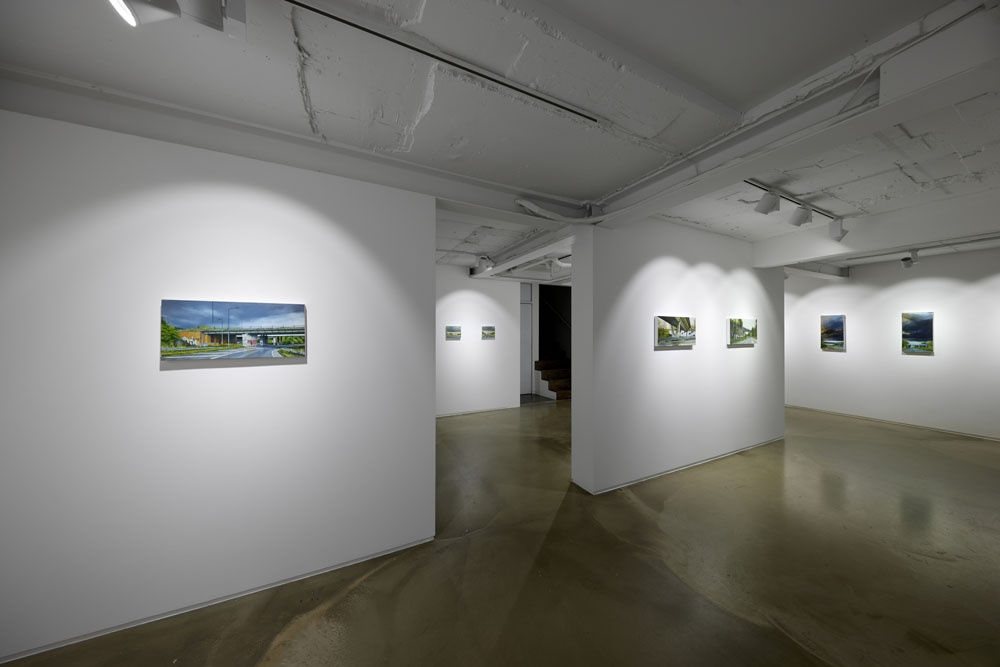 [SEOUL] A NAVIGATION OF MEMORY