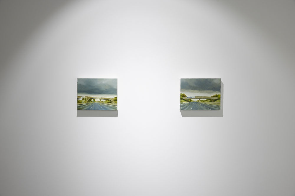 [SEOUL] A NAVIGATION OF MEMORY