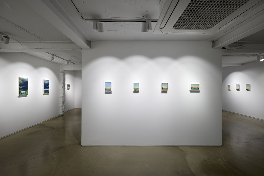 [SEOUL] A NAVIGATION OF MEMORY