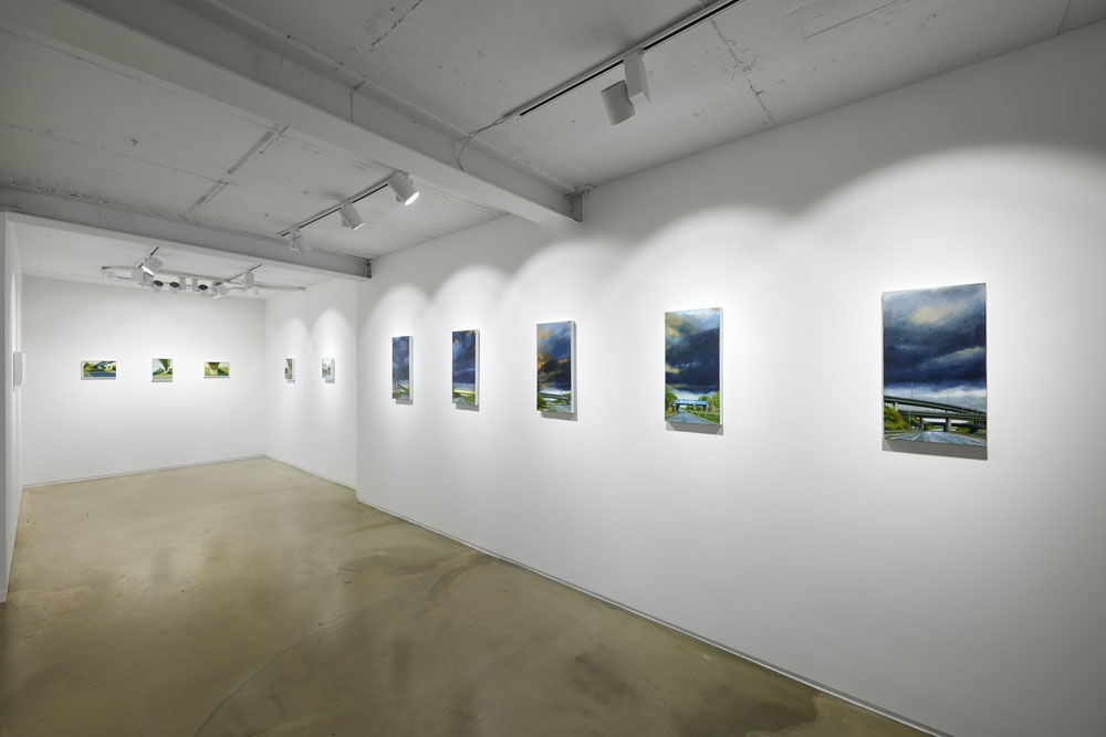 [SEOUL] A NAVIGATION OF MEMORY