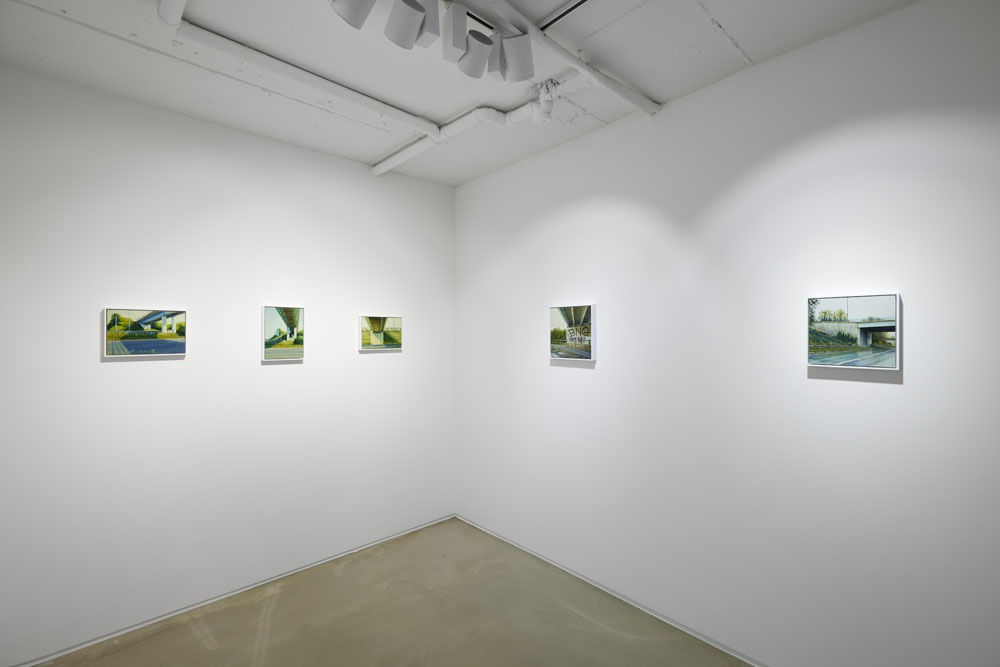 [SEOUL] A NAVIGATION OF MEMORY