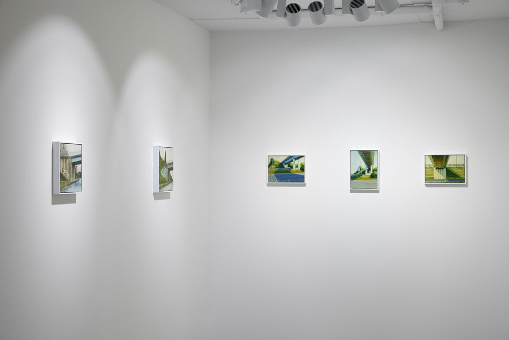 [SEOUL] A NAVIGATION OF MEMORY