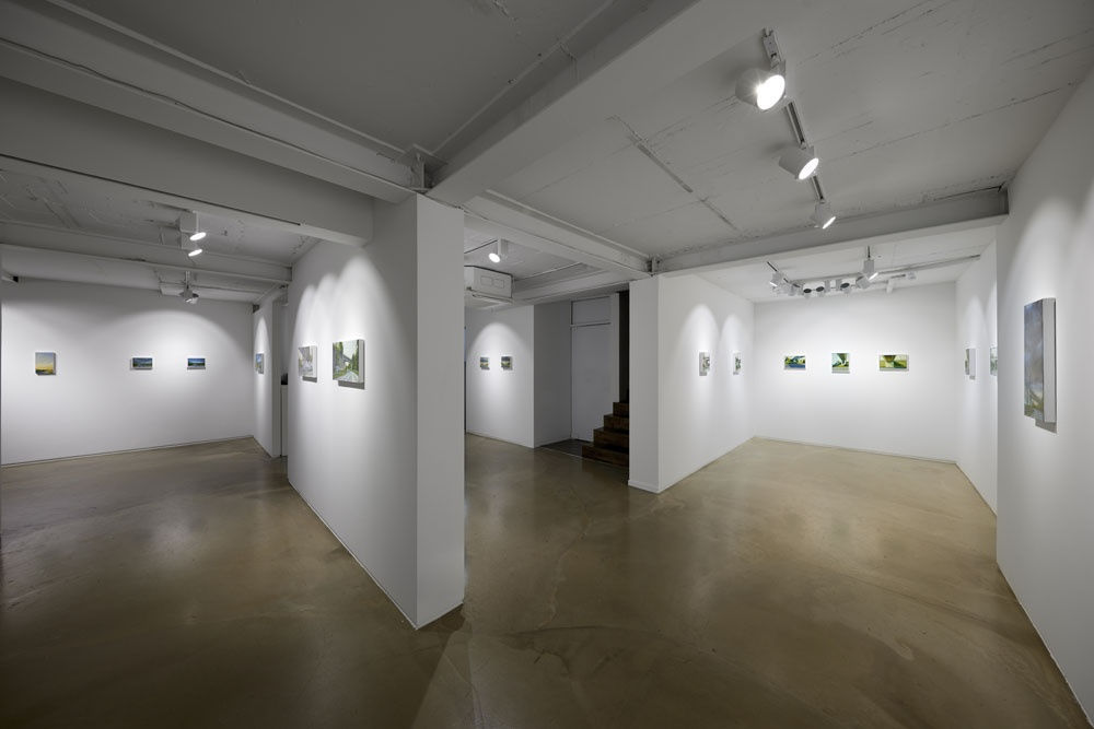 [SEOUL] A NAVIGATION OF MEMORY