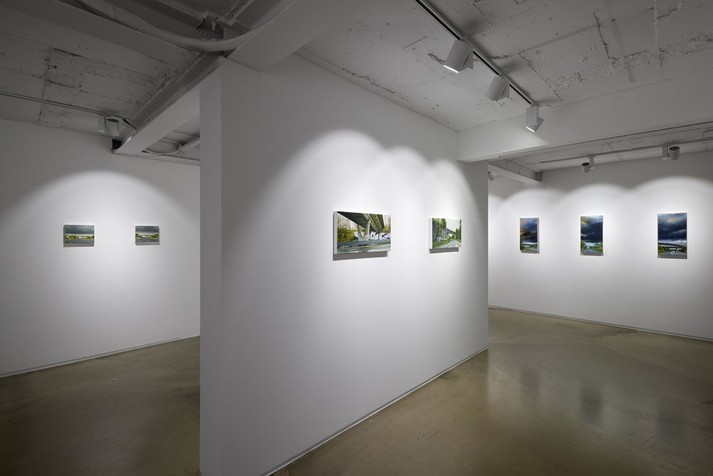 [SEOUL] A NAVIGATION OF MEMORY