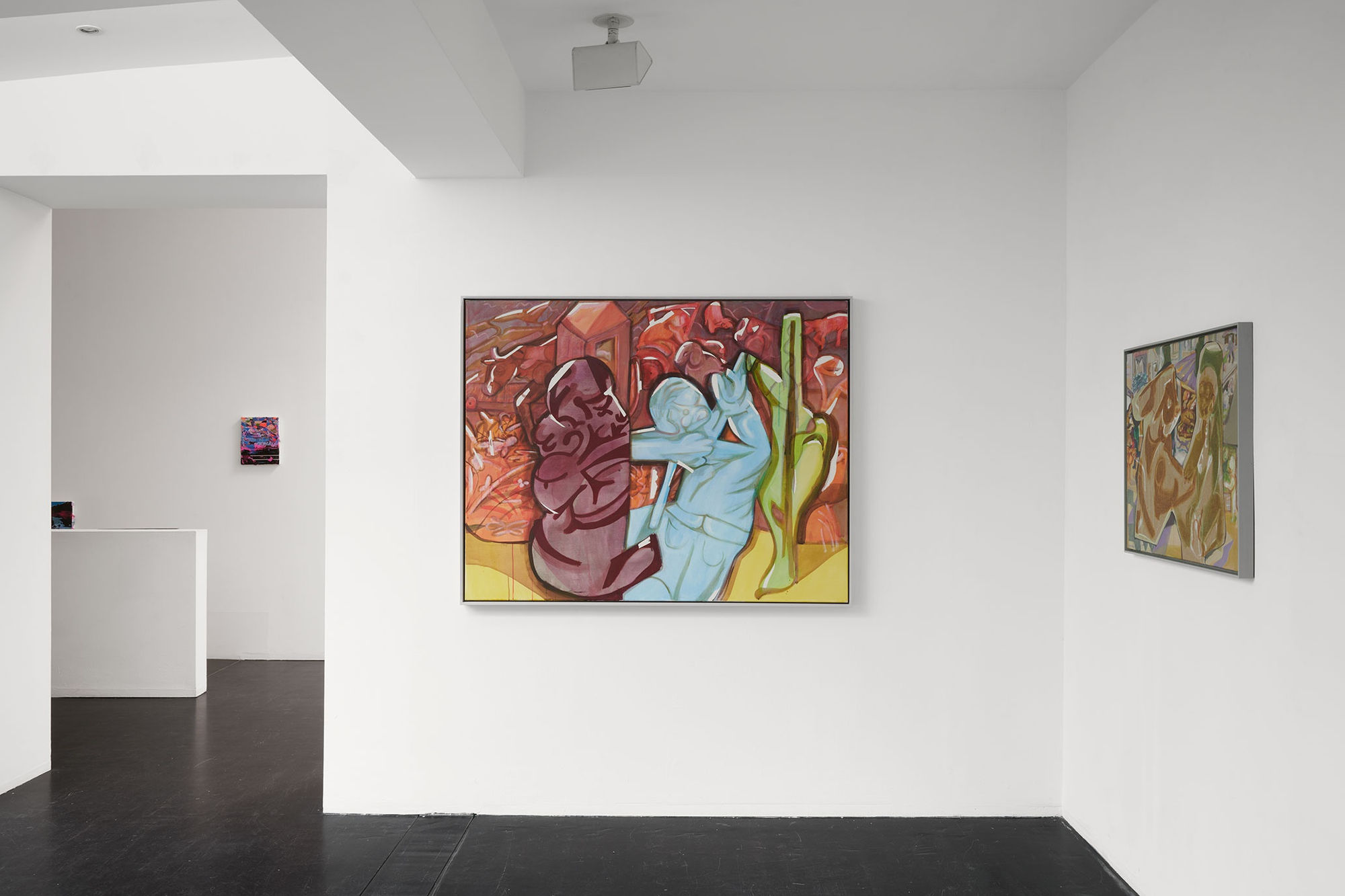 [COLOGNE] GREETINGS FROM LE