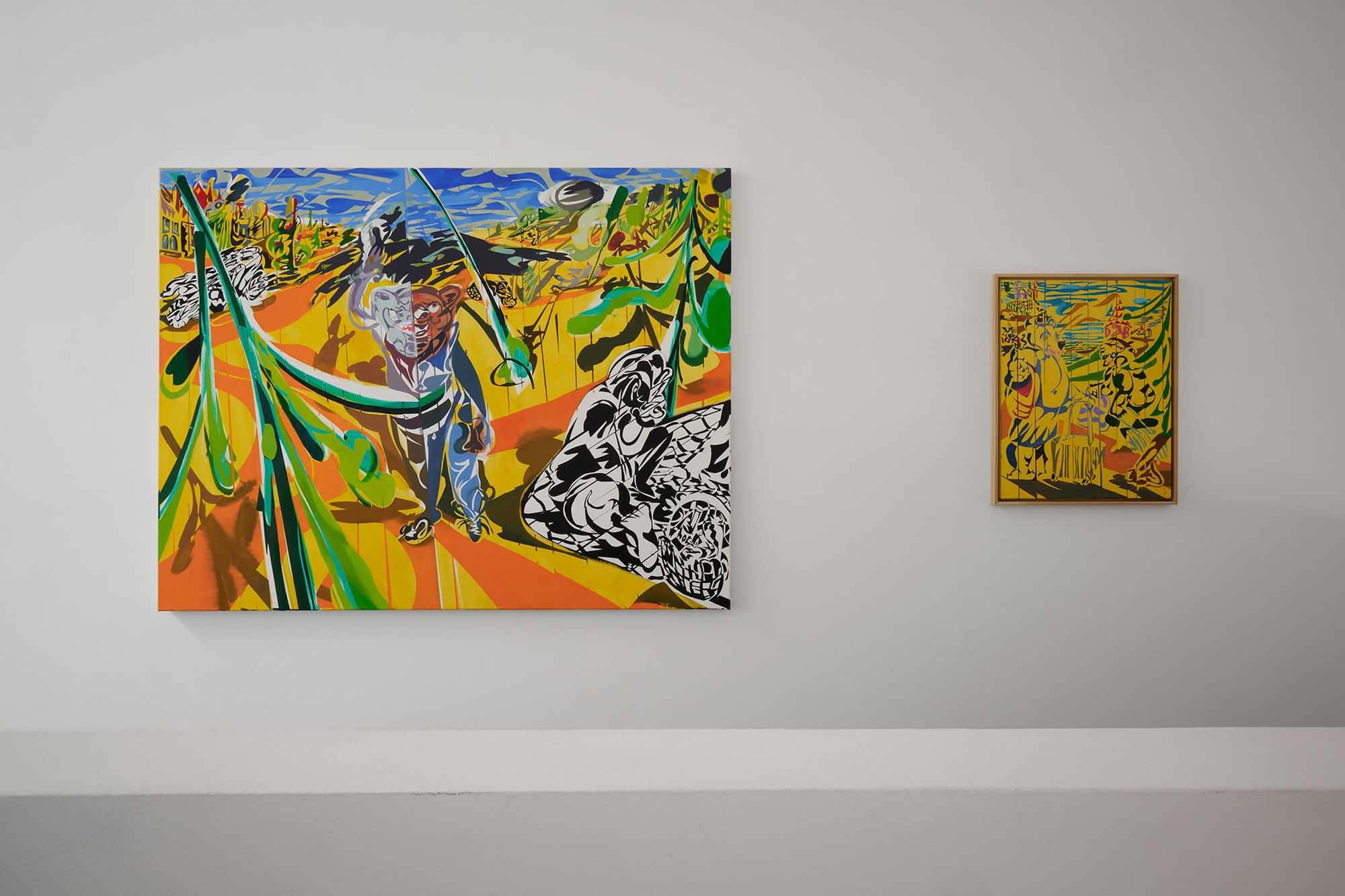 [COLOGNE] GREETINGS FROM LE