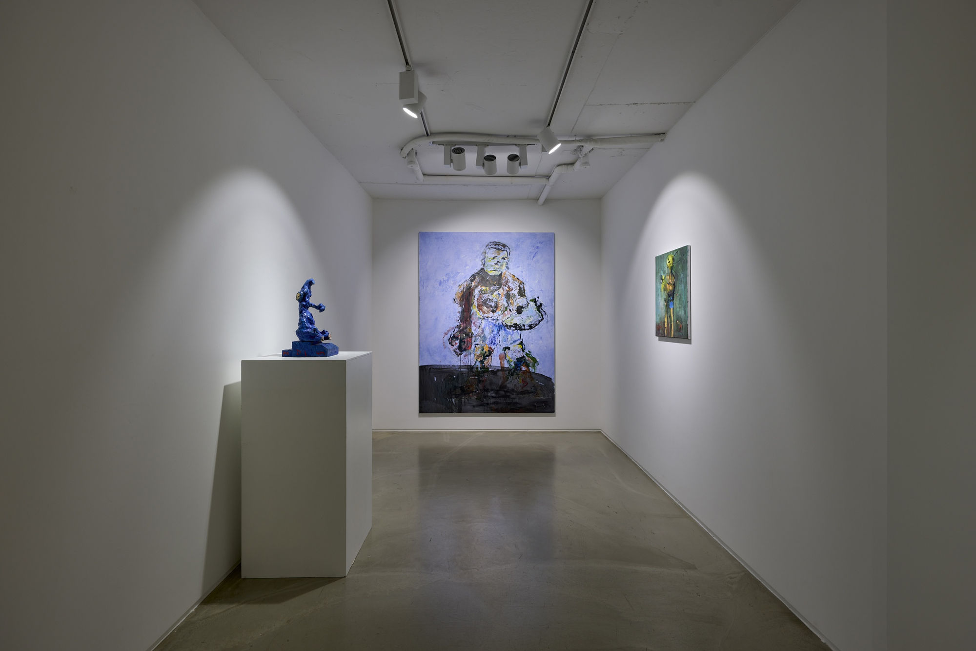 [SEOUL] BERLIN COMPOSITIONS