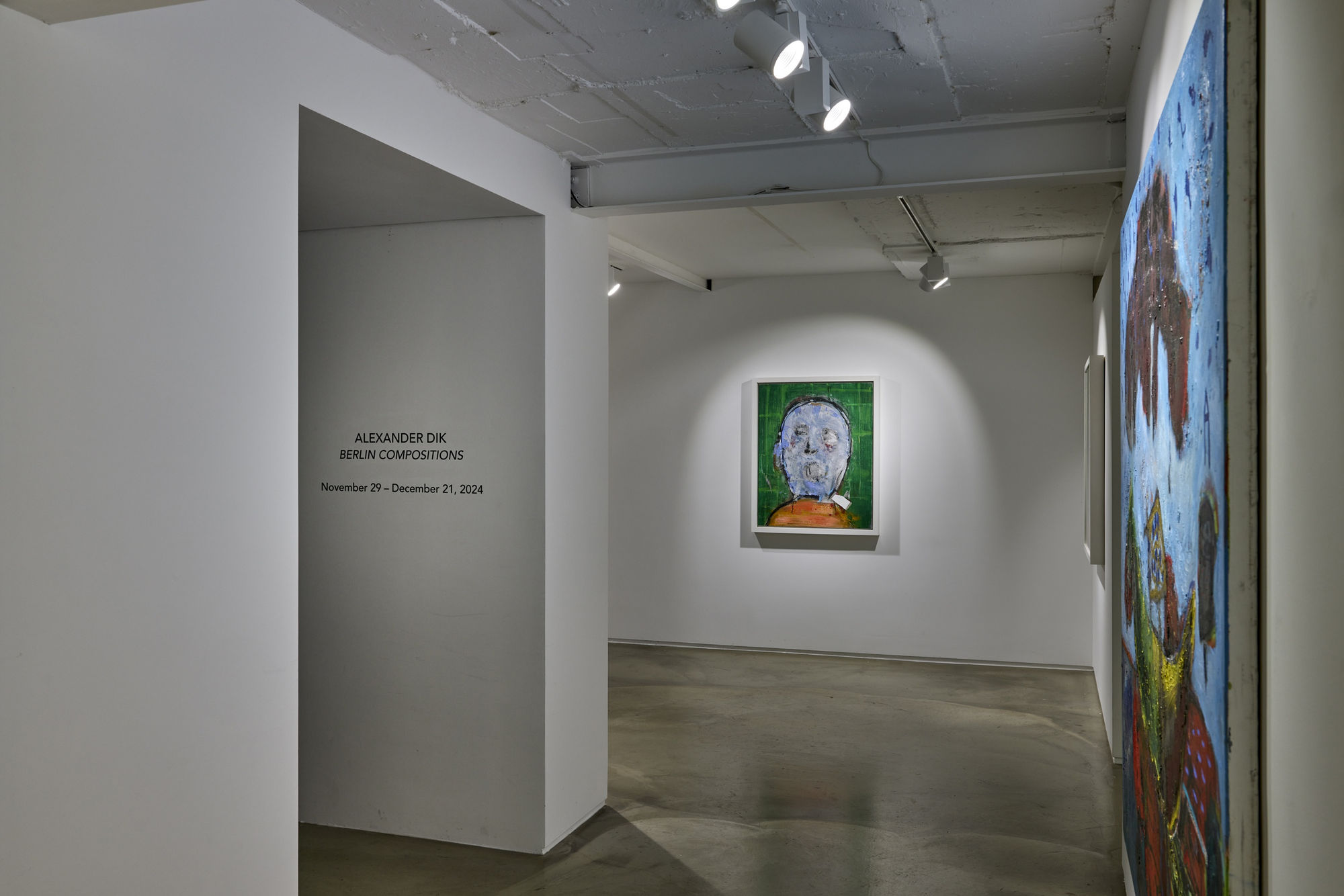 [SEOUL] BERLIN COMPOSITIONS