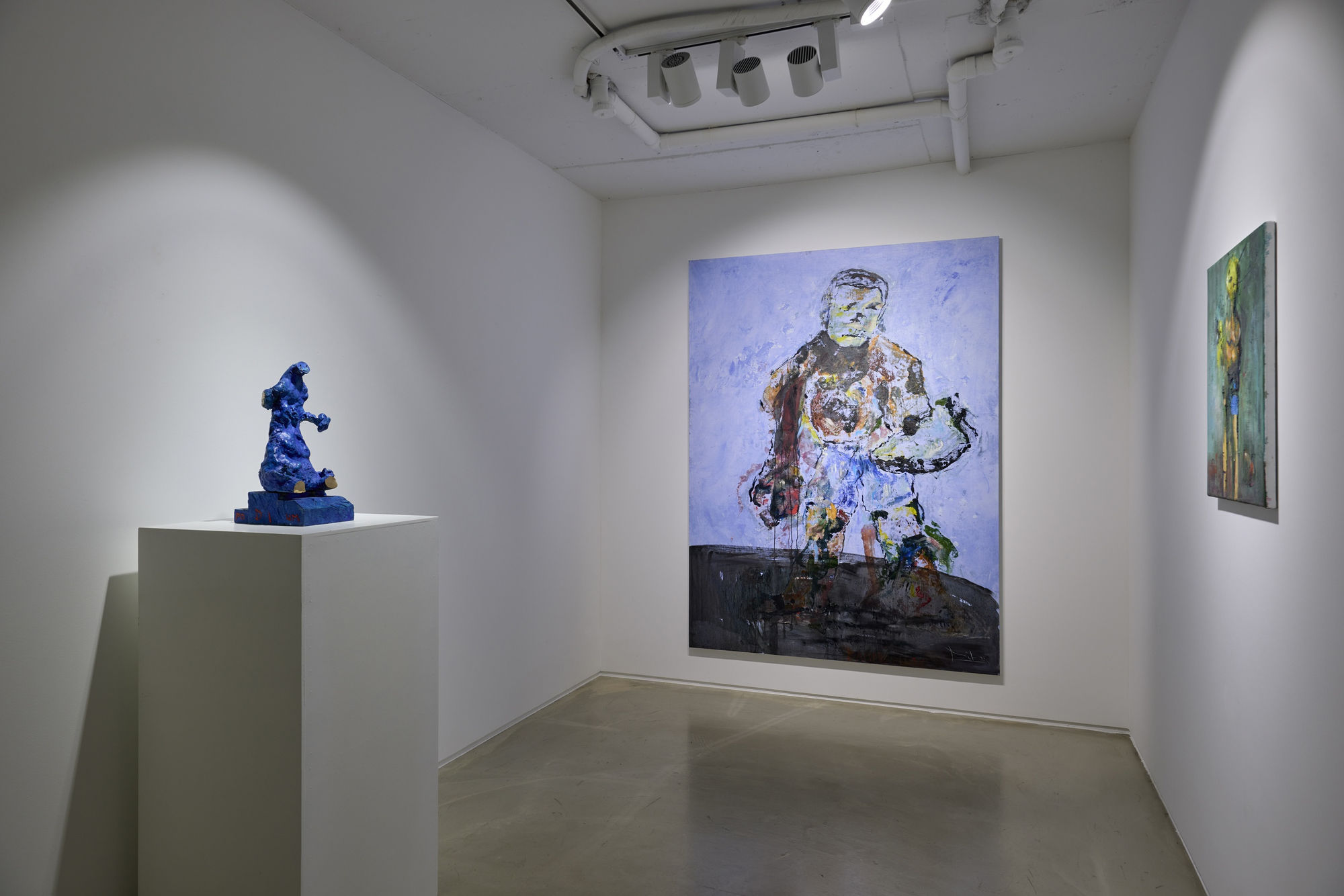 [SEOUL] BERLIN COMPOSITIONS