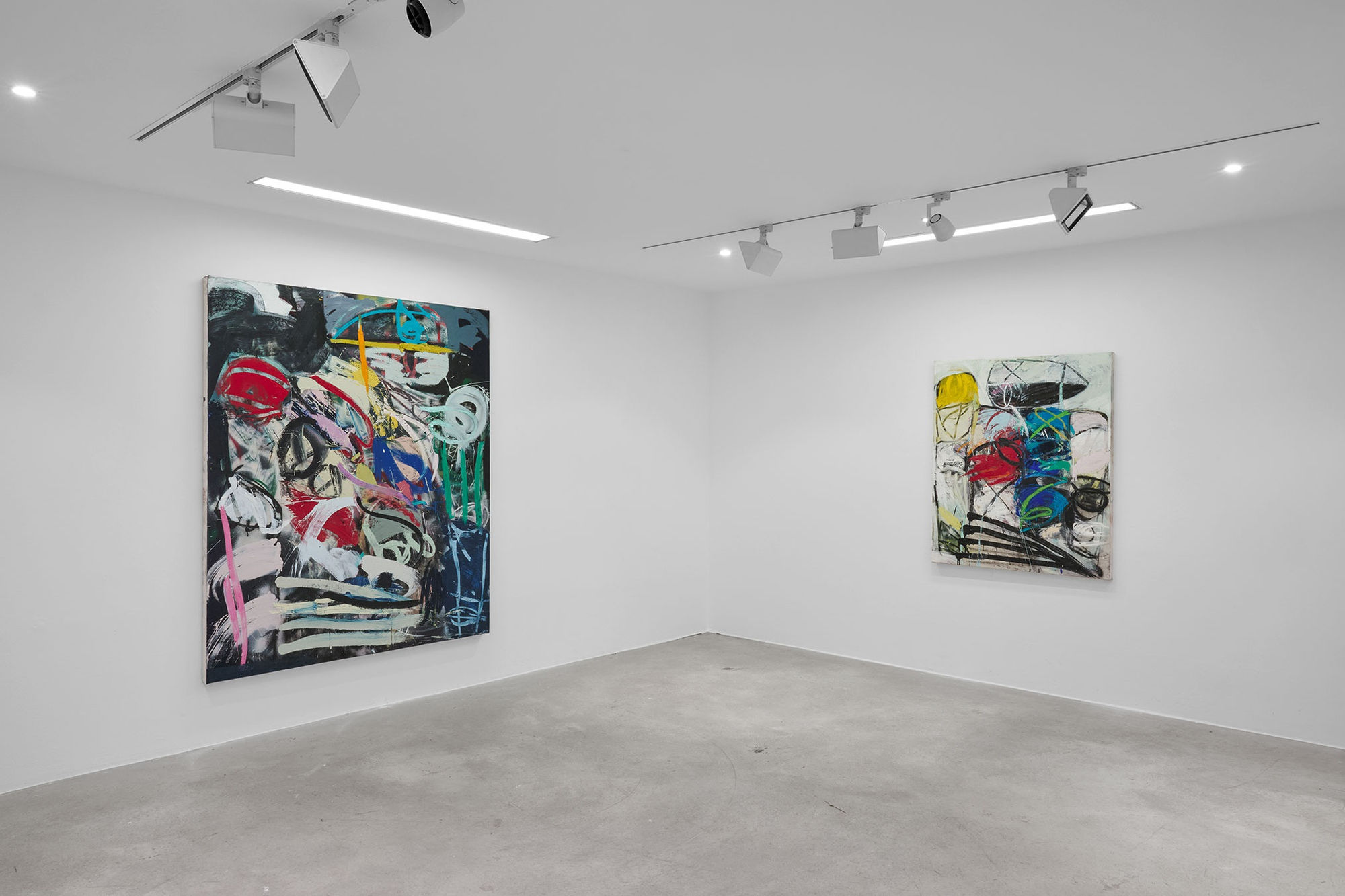 [COLOGNE] SHOW ME YOUR SOUL