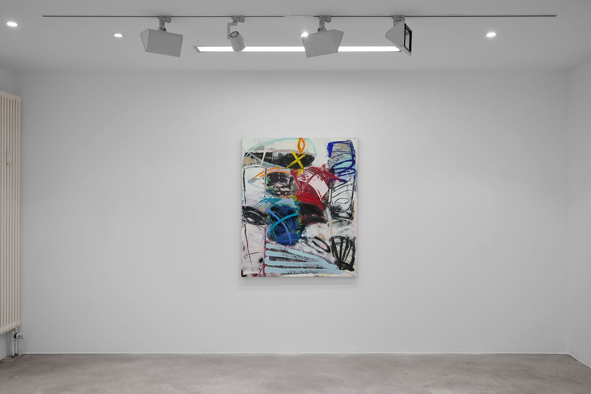 [COLOGNE] SHOW ME YOUR SOUL