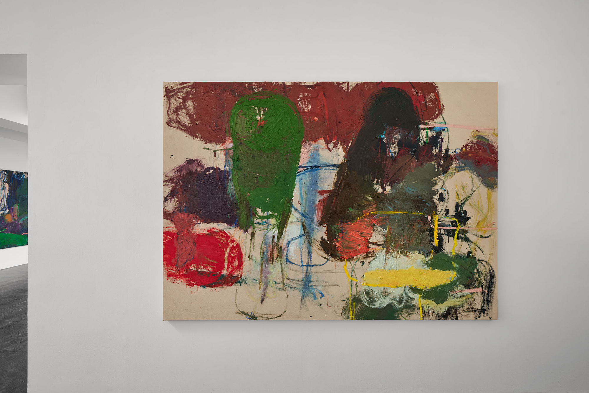 [COLOGNE] INSTANT REPEATER