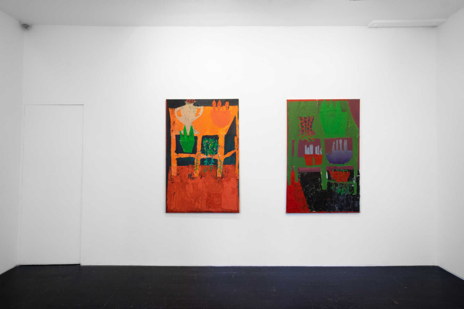 [LONDON] THE PLACE I CALL HOME