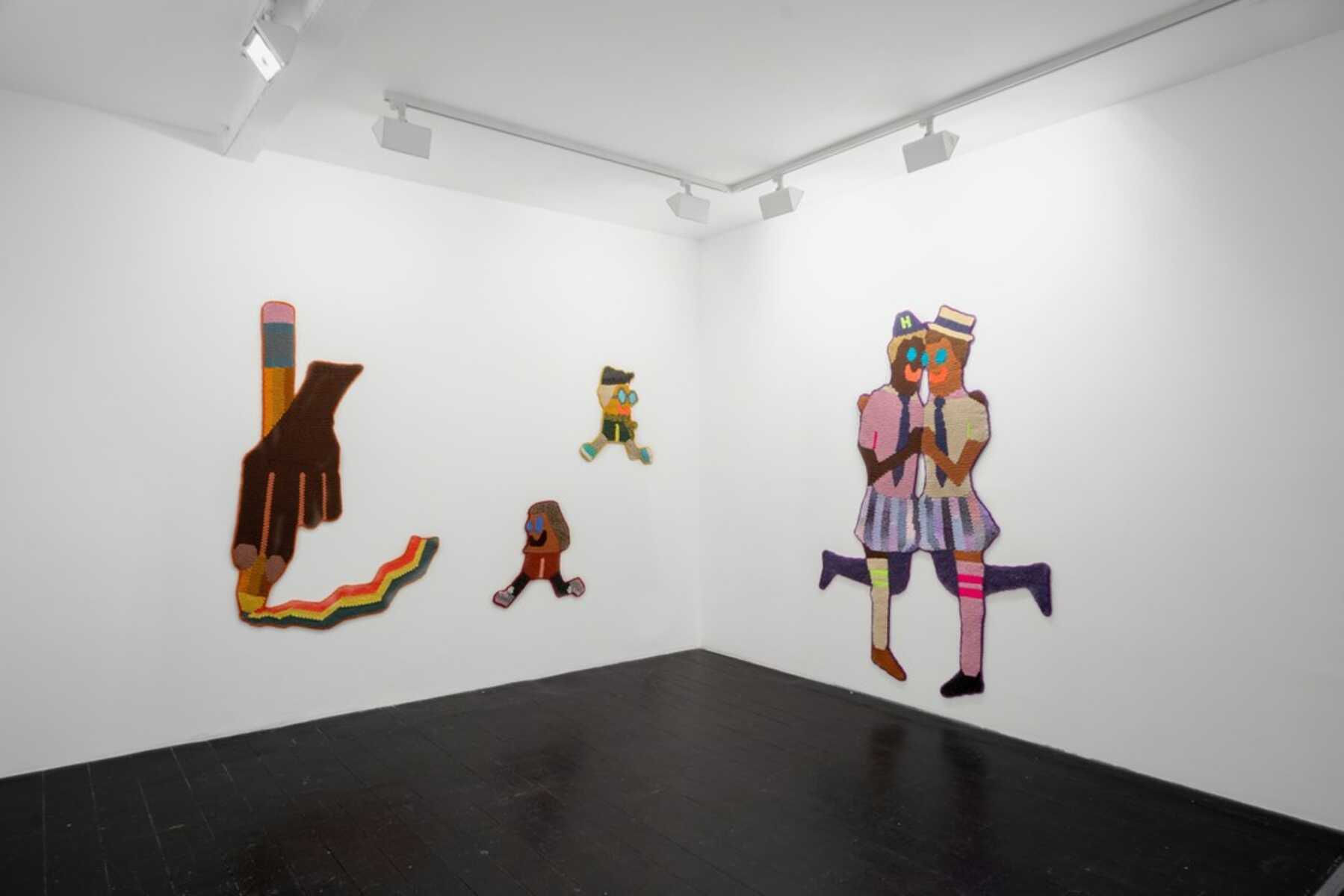 [LONDON] STORYBOOK LIFE