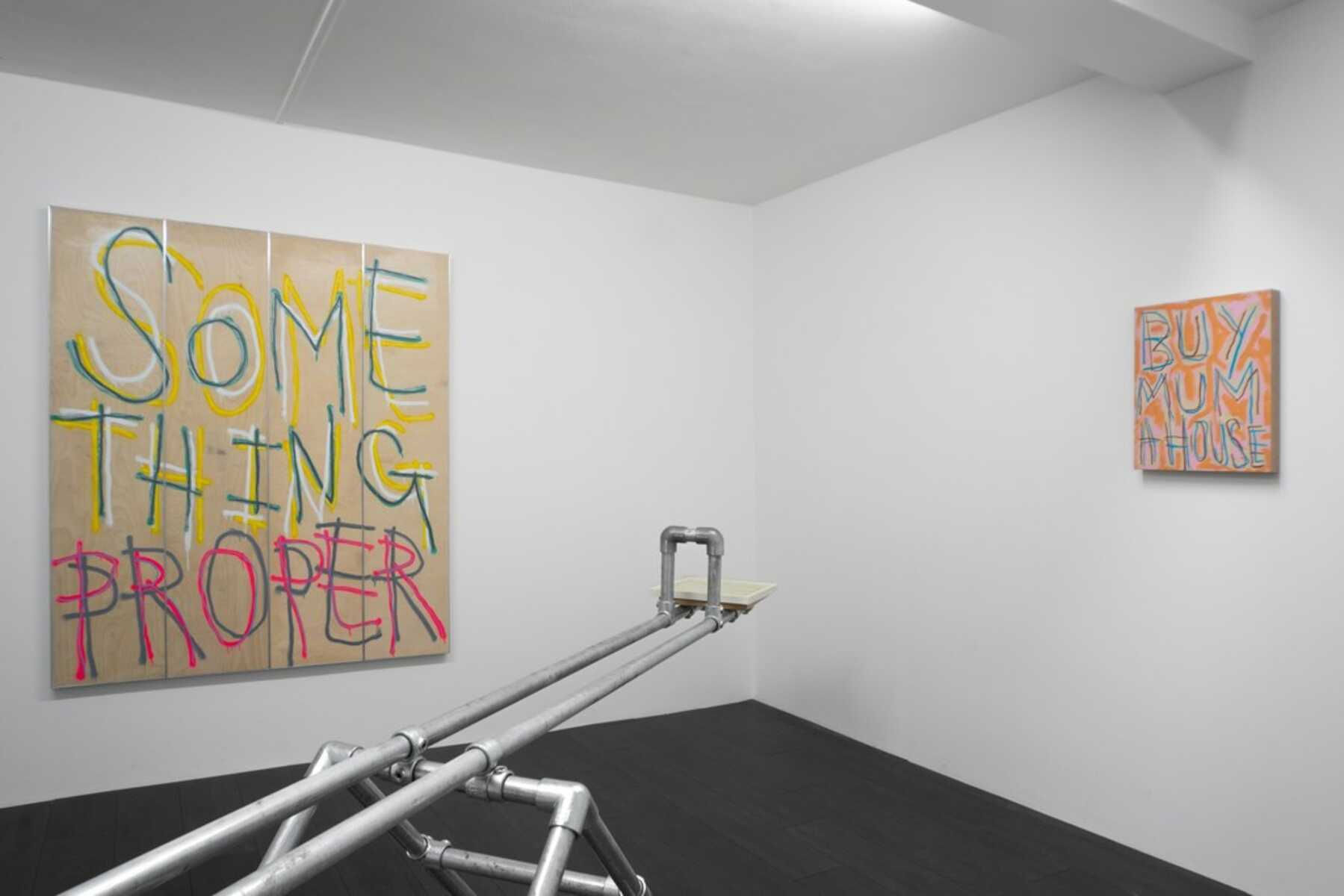 [LONDON] MEGA ALRIGHT PART Ⅱ