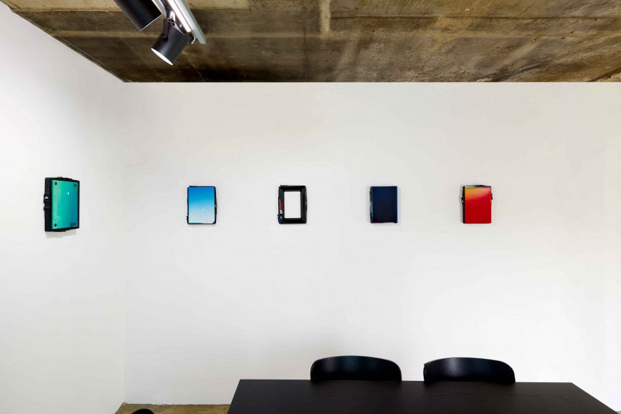 [SEOUL] ALMOST SOMEWHERE