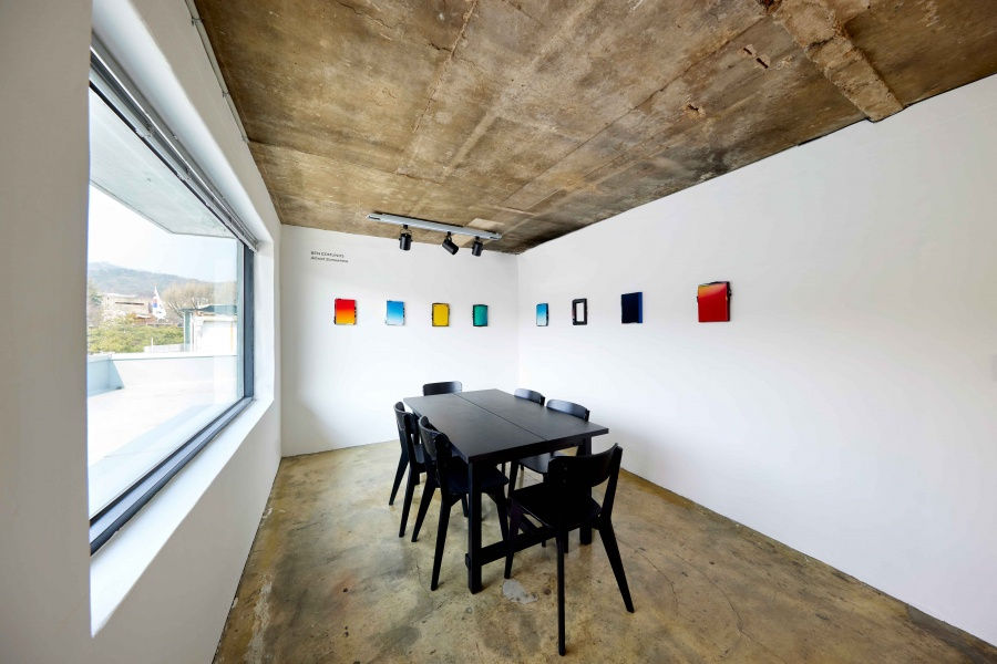 [SEOUL] ALMOST SOMEWHERE