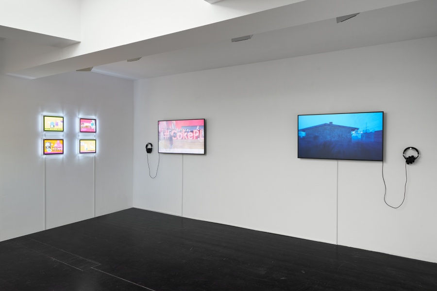 [COLOGNE] SHIFTING MOMENTS