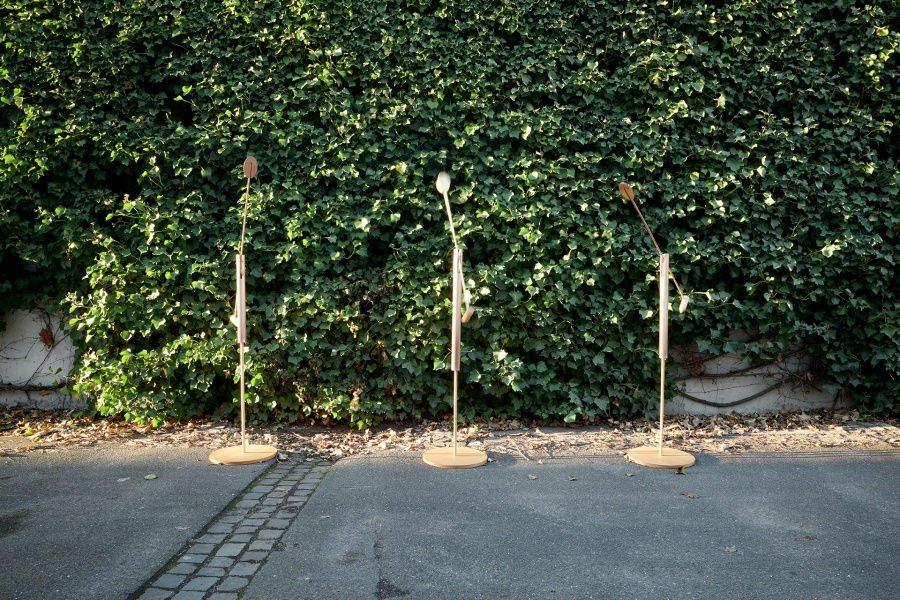 [COLOGNE] SHIFTING MOMENTS