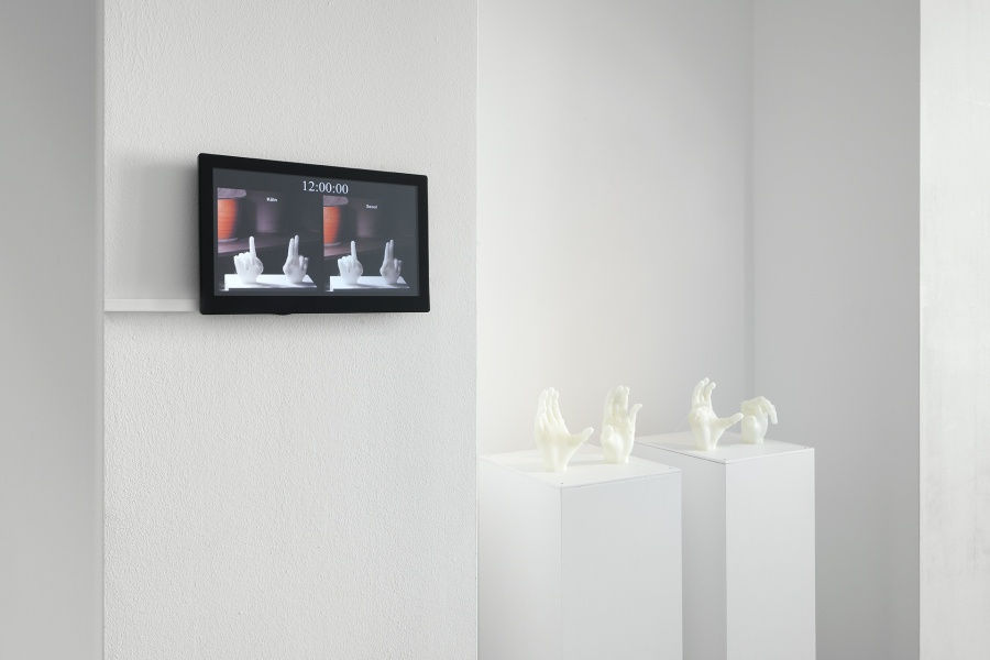 [COLOGNE] SHIFTING MOMENTS