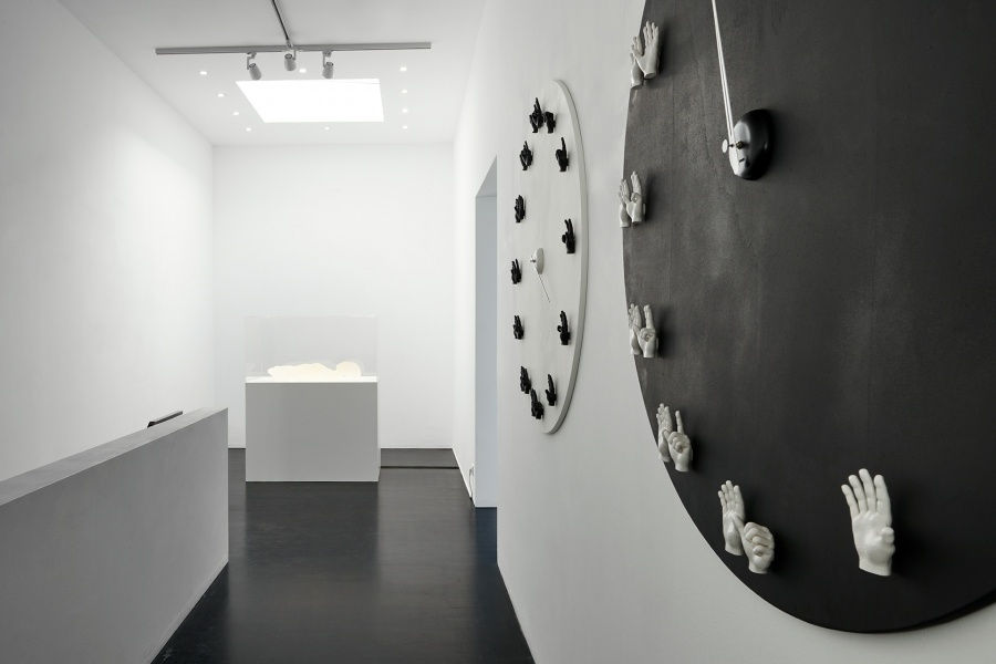 [COLOGNE] SHIFTING MOMENTS