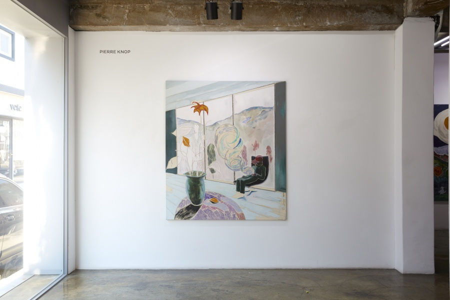 [SEOUL] TETRACHROMATIC VISIONS