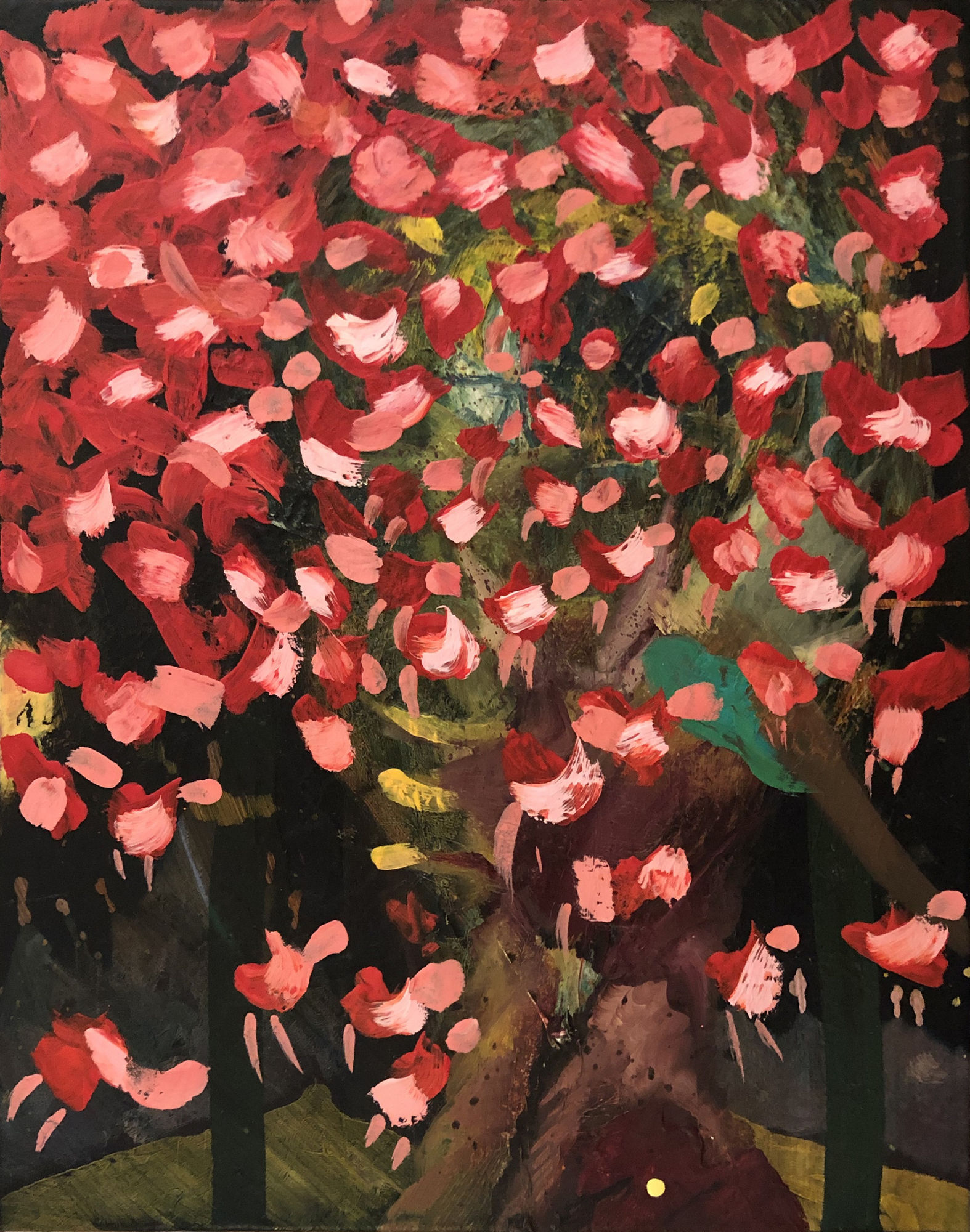 [COLOGNE] ANDERE ZEIT, IRGENDWANN (DIFFERENT TIMES, AT SOME POINT)