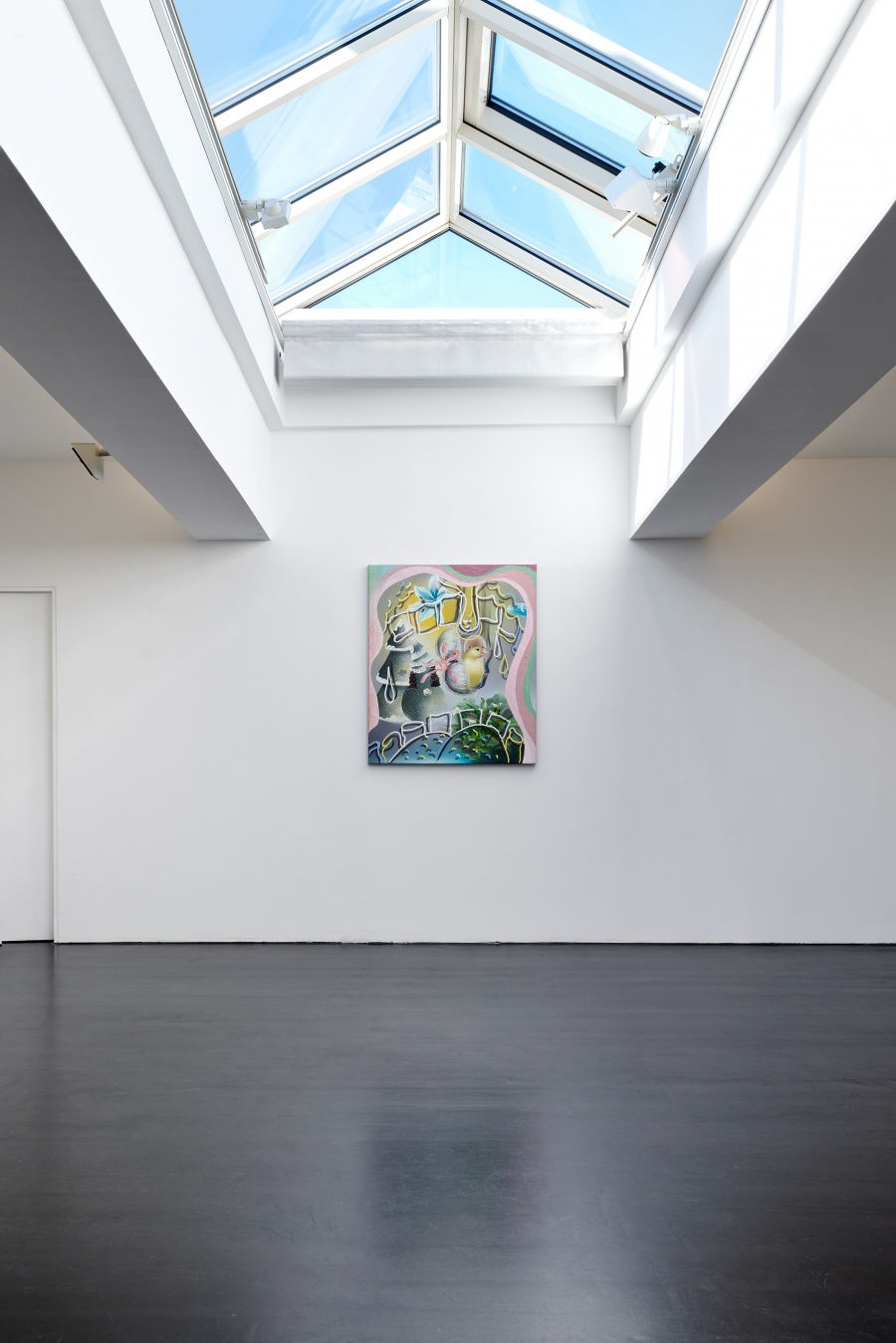 [COLOGNE] 'DO'S AND DON'TS AND WANT'S AND WON'TS'