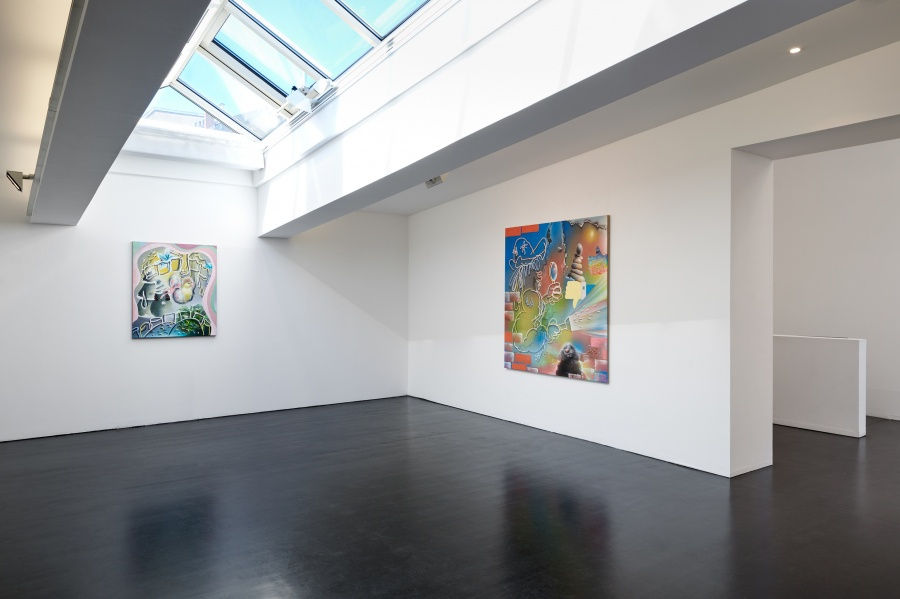 [COLOGNE] 'DO'S AND DON'TS AND WANT'S AND WON'TS'