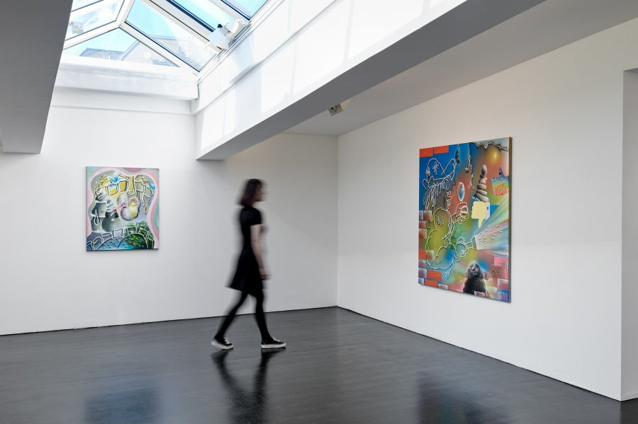 [COLOGNE] 'DO'S AND DON'TS AND WANT'S AND WON'TS'