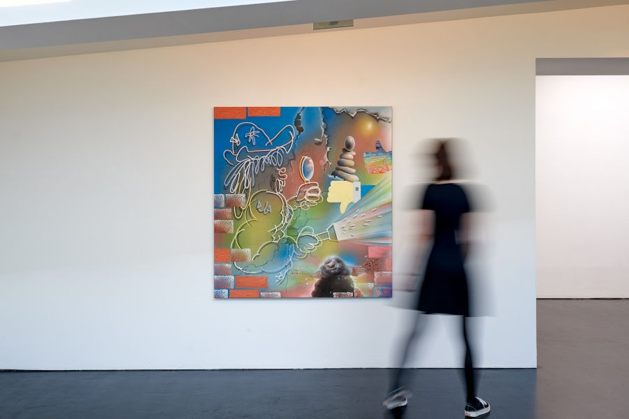 [COLOGNE] 'DO'S AND DON'TS AND WANT'S AND WON'TS'