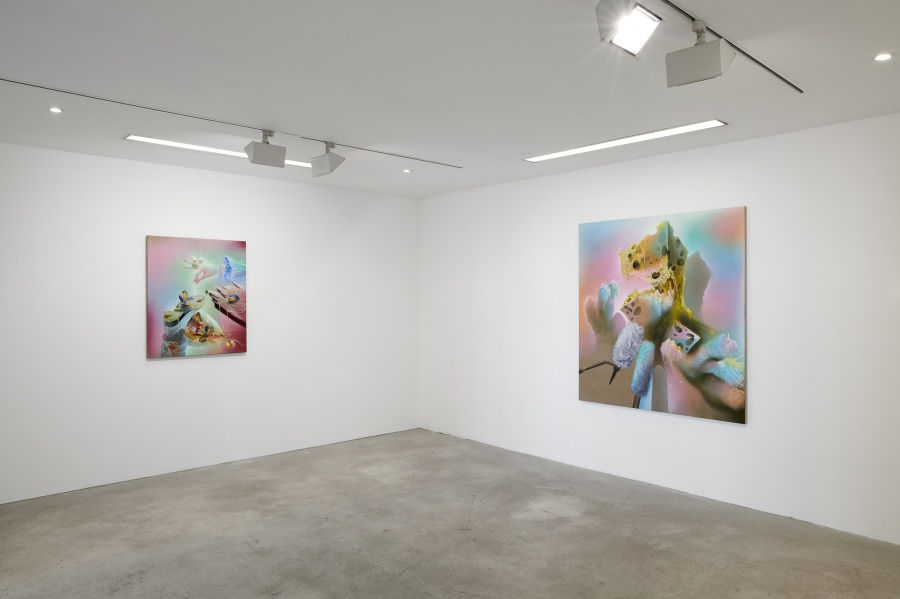 [COLOGNE] 'DO'S AND DON'TS AND WANT'S AND WON'TS'