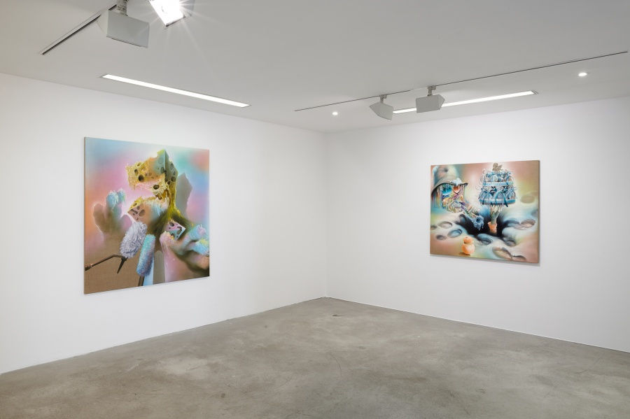 [COLOGNE] 'DO'S AND DON'TS AND WANT'S AND WON'TS'