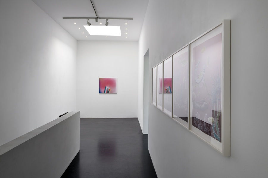 [COLOGNE] 'DO'S AND DON'TS AND WANT'S AND WON'TS'