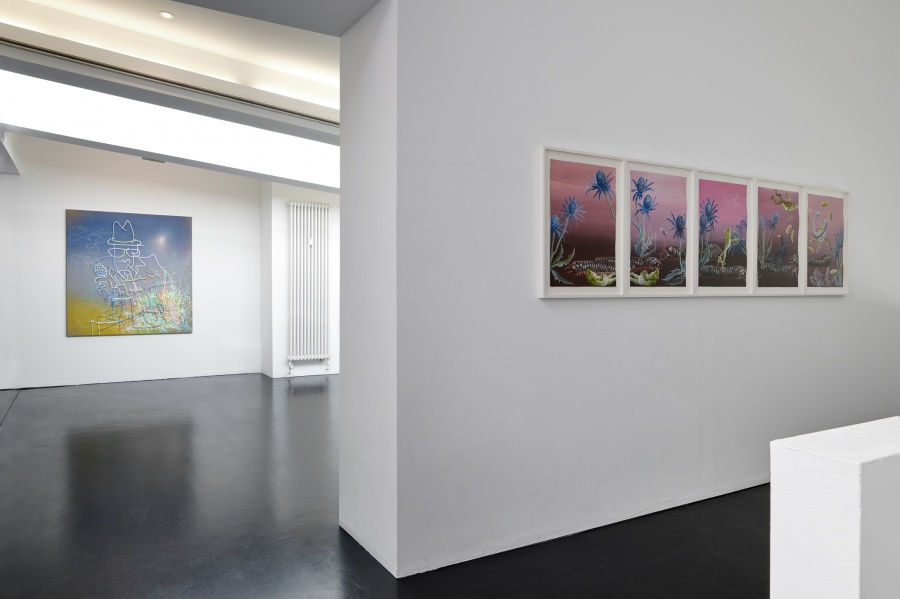 [COLOGNE] 'DO'S AND DON'TS AND WANT'S AND WON'TS'