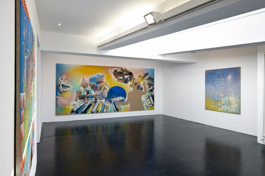 [COLOGNE] 'DO'S AND DON'TS AND WANT'S AND WON'TS'