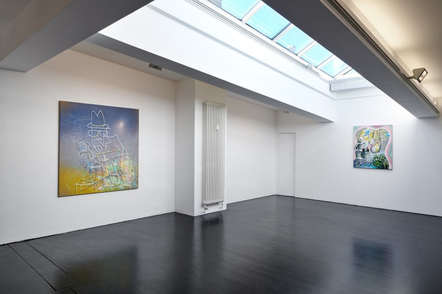 [COLOGNE] 'DO'S AND DON'TS AND WANT'S AND WON'TS'