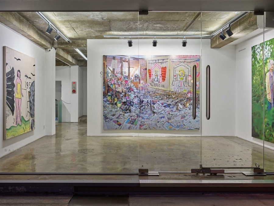 [SEOUL] CLOTHES I WORE