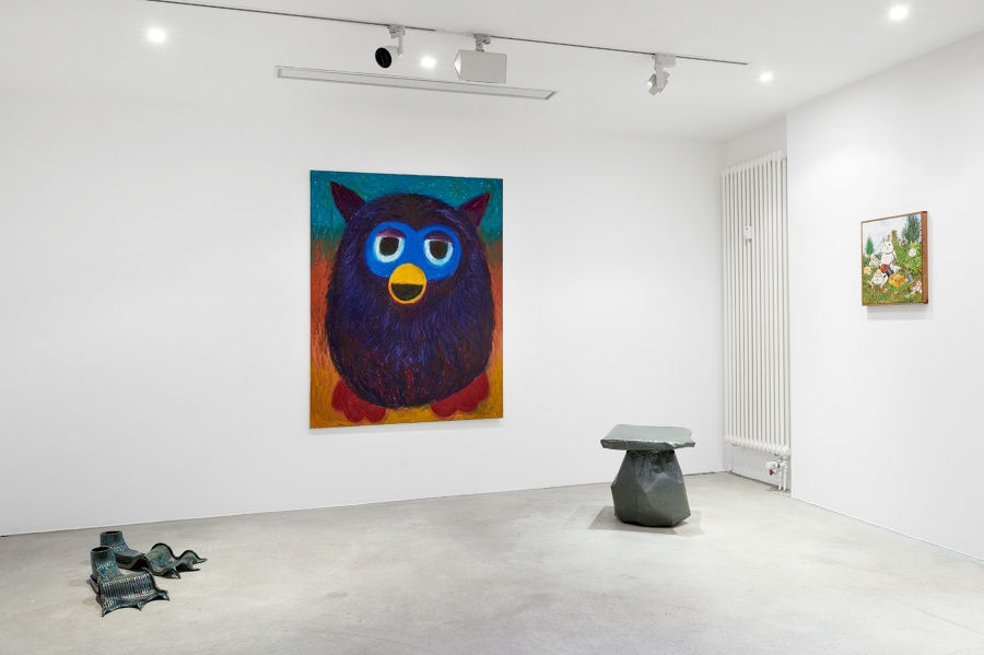 [COLOGNE] ADIEU TO OLD ENGLAND, THE KIDS ARE ALRIGHT