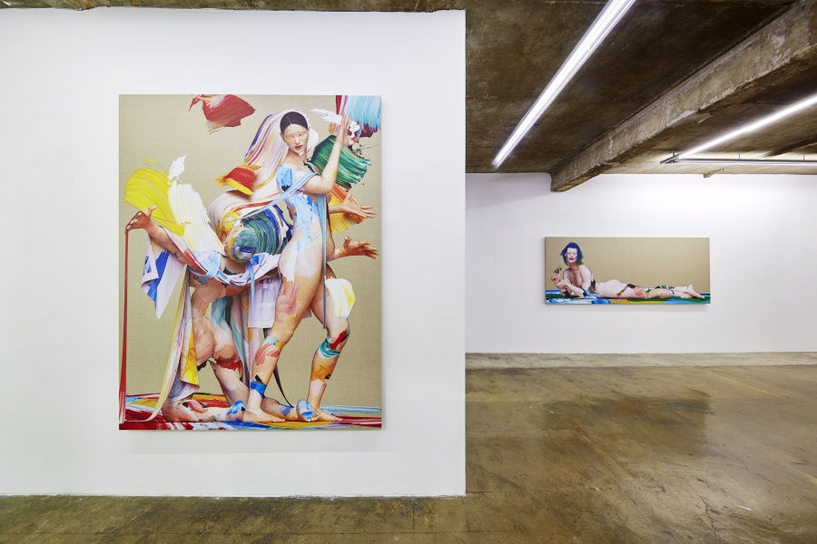 [SEOUL] SMALL AWAKENINGS