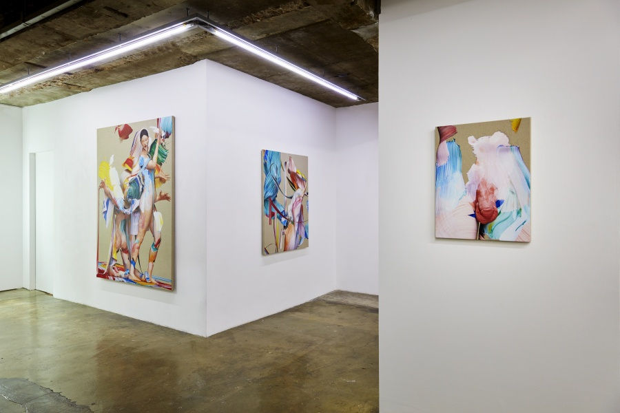 [SEOUL] SMALL AWAKENINGS