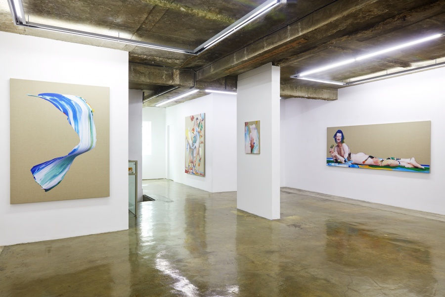 [SEOUL] SMALL AWAKENINGS