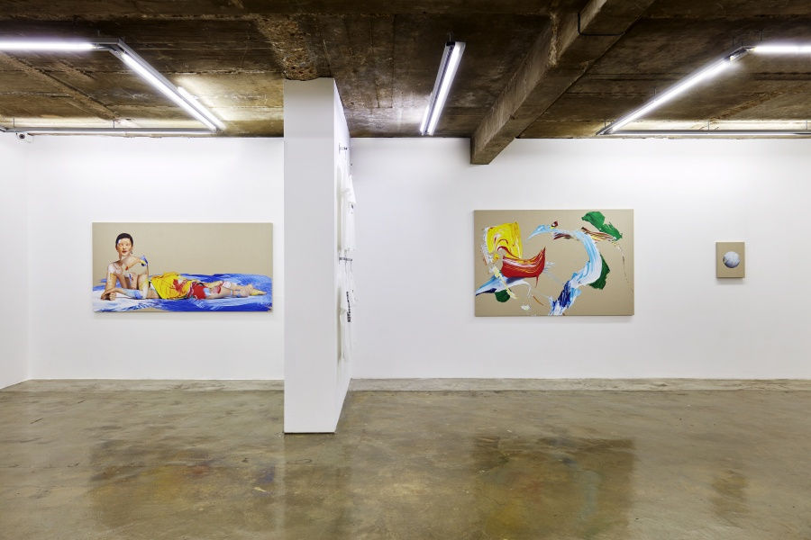 [SEOUL] SMALL AWAKENINGS