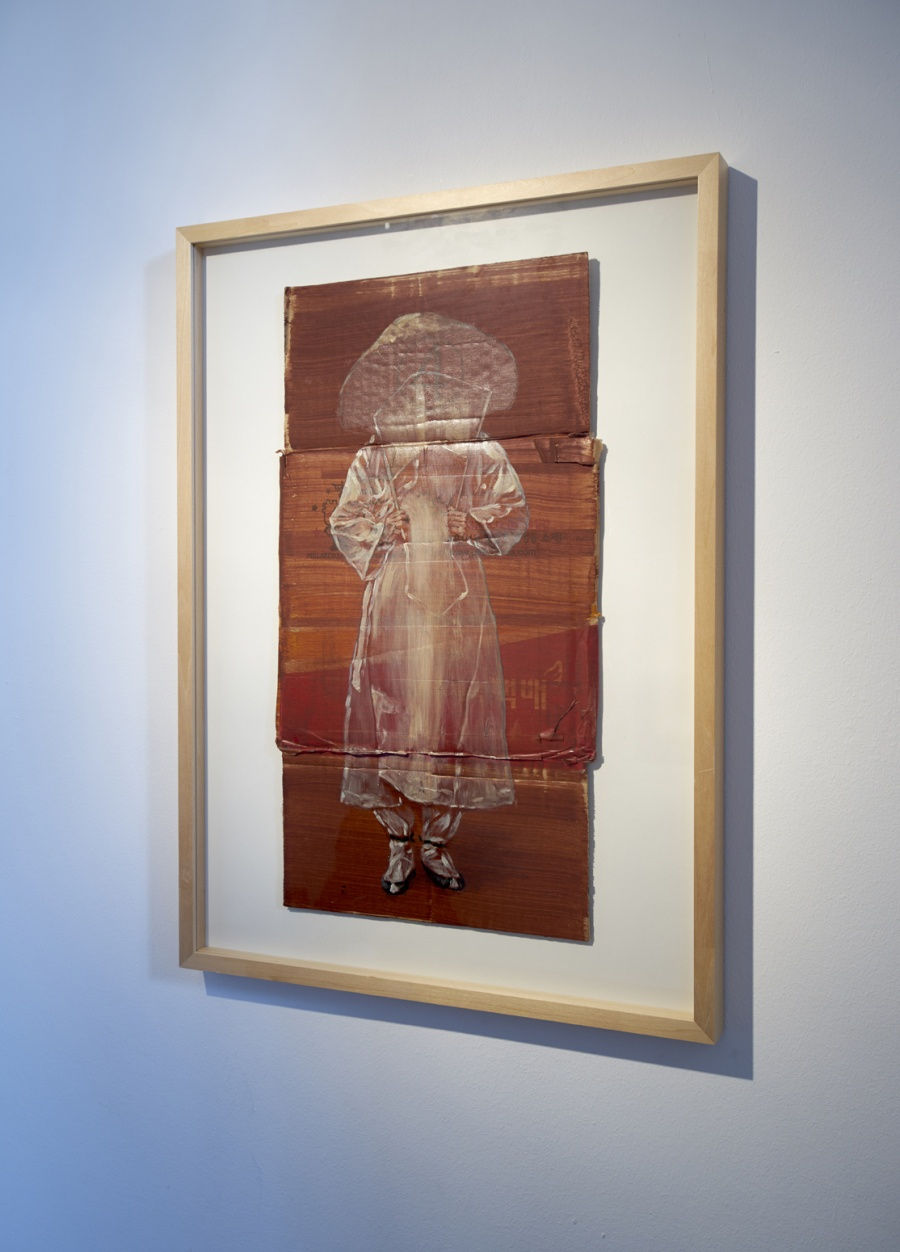 [COLOGNE] HELENA PARADA-KIM & GORKA MOHAMED