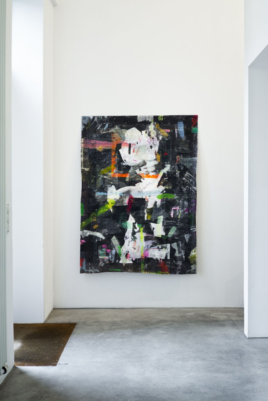 [COLOGNE] ZUR ZEIT DER ANDEREN