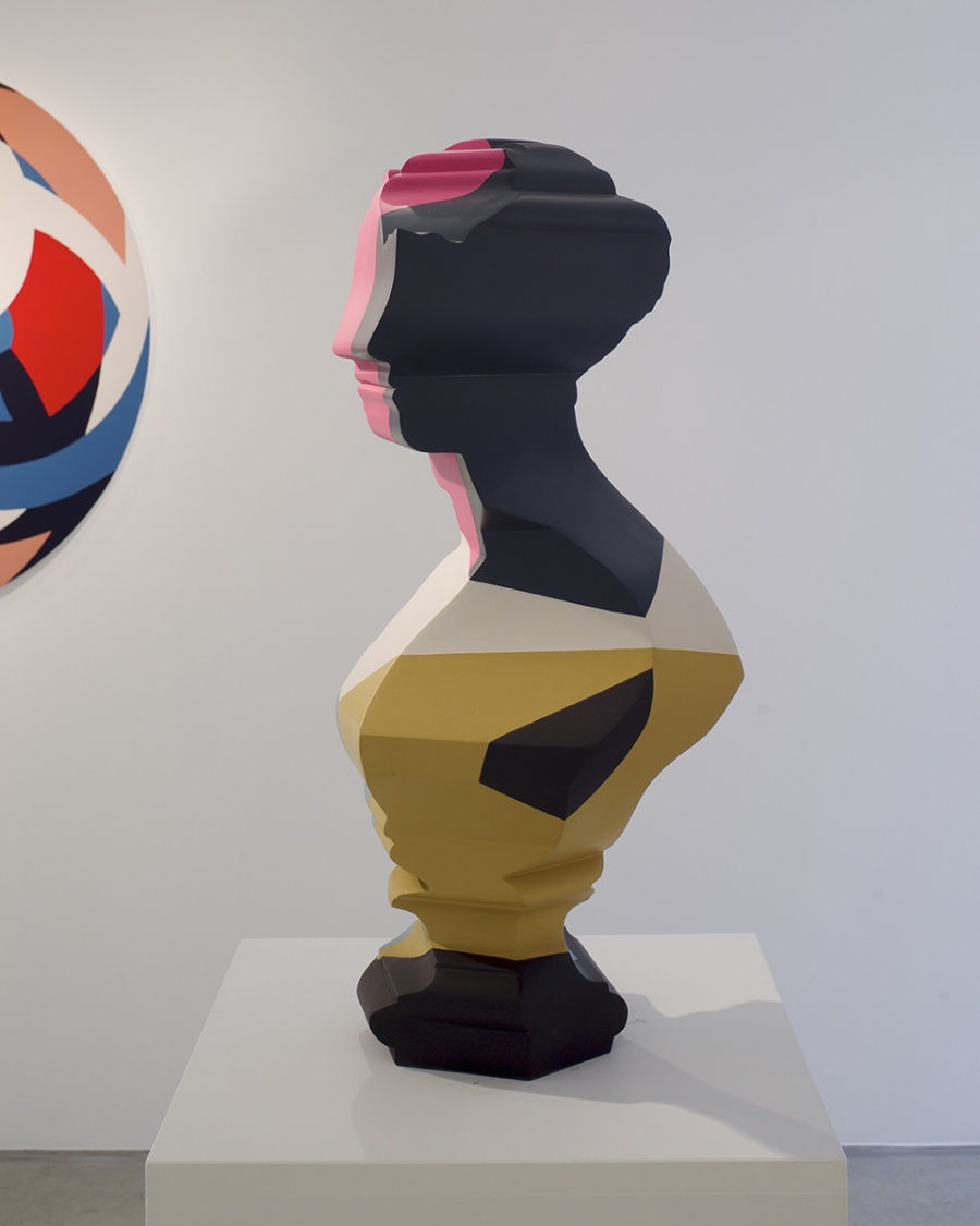 [COLOGNE] COLLABORATIVE WORKS II