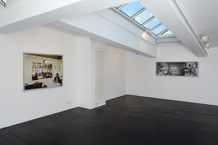 [COLOGNE] SEASONS CHANGE