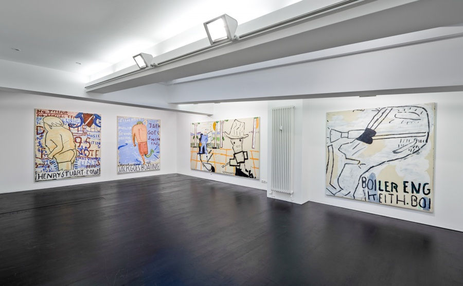 [COLOGNE] WHAT MEANS SOMETHING