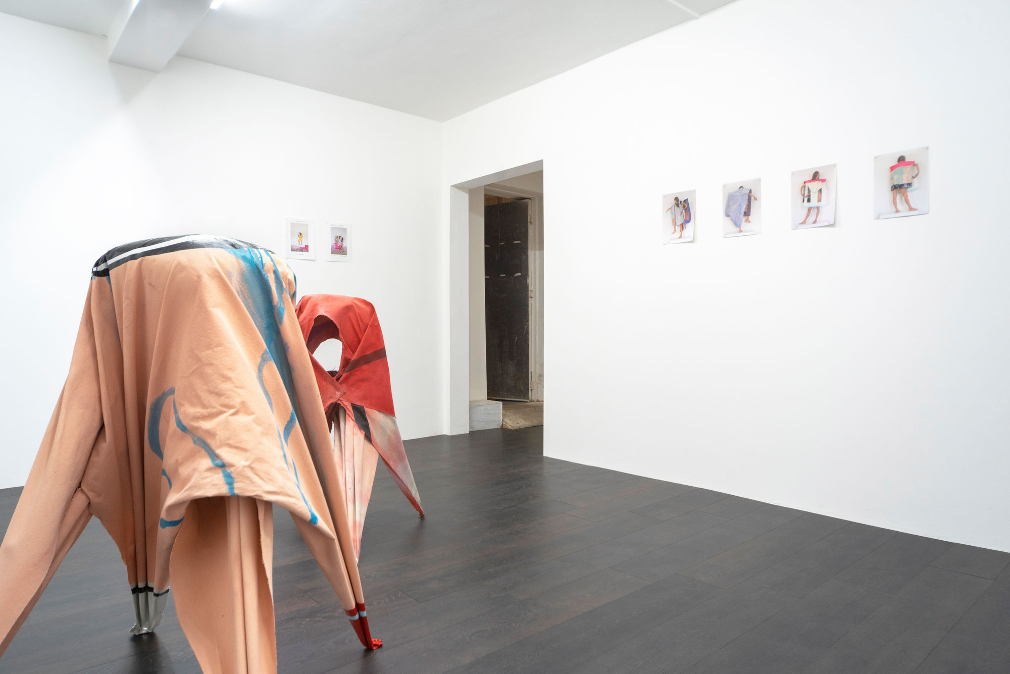 [LONDON] CULT EVENT VOLUMES